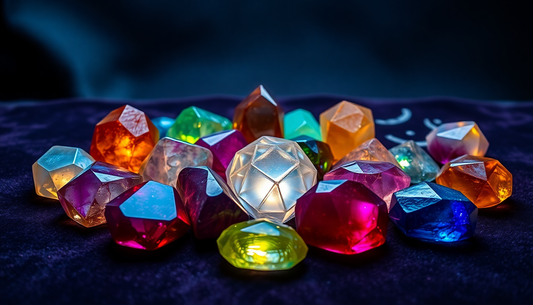 Unlocking the Secrets of Mood Stones: A Guide to Understanding Their Power